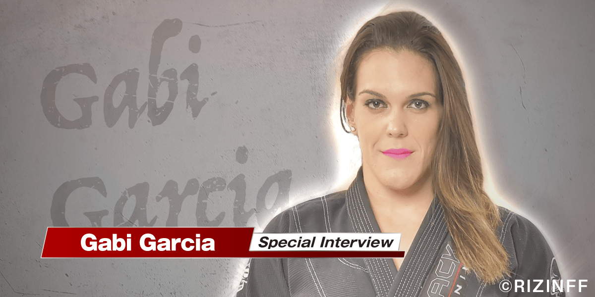 Gabi garcia only fans