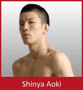 Rizin FF