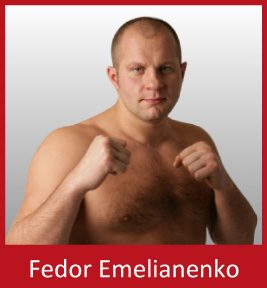 Fedor Emelianenko