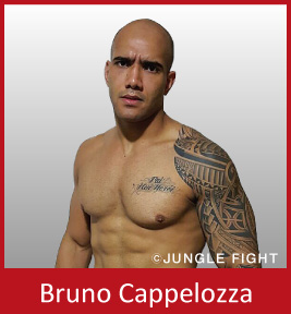 Rizin FF