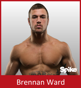 Brennan Ward
