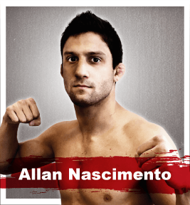 Allan Nascimento