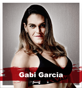 Gabi Garcia