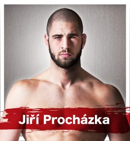 Jiri Prochazka