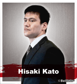 Hisaki Kato