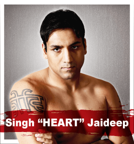 Singh HEART Jaideep