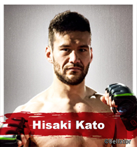 Hisaki Kato